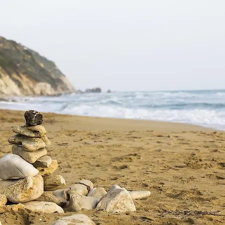 Apartamento Kantouni Svoronata