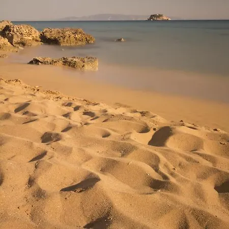 Kantouni Apartment *