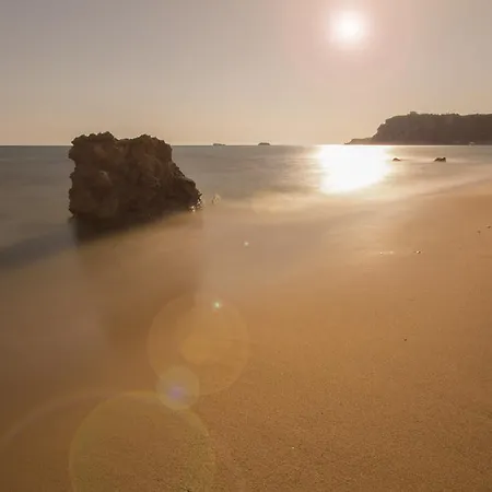 Apartamento Kantouni Svoronata