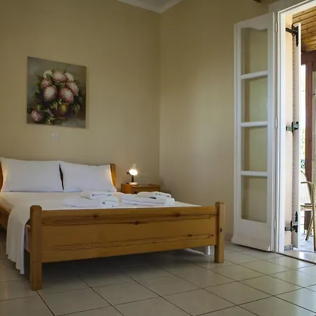 Kantouni Apartment *