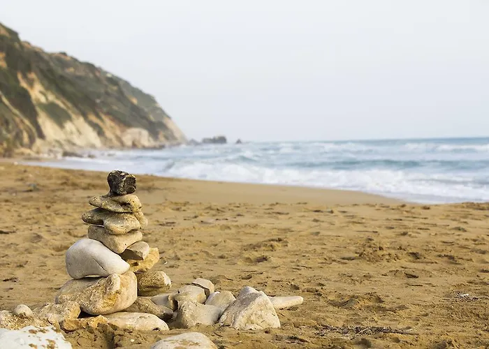 Apartamento Kantouni Svoronata