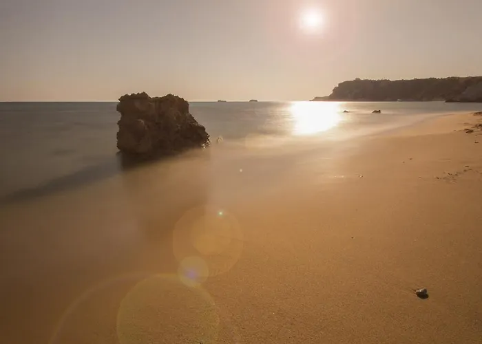 Apartamento Kantouni Svoronata