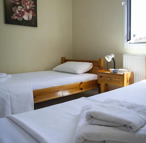 Apartamento Kantouni