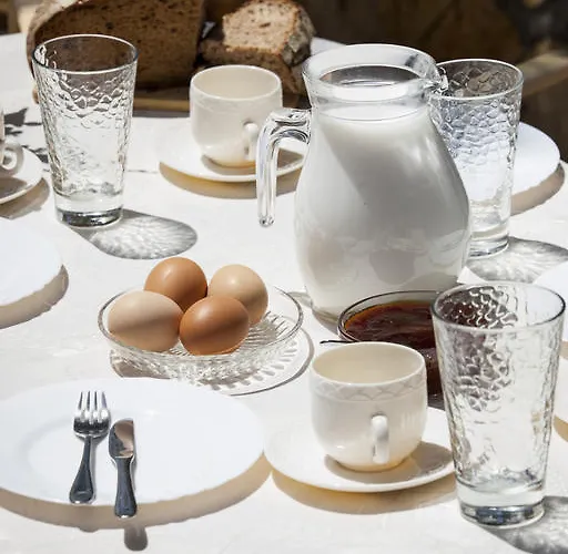 Apartamento Kantouni *