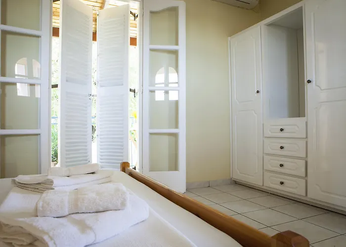 Apartamento Kantouni Svoronata