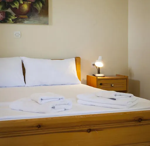 Kantouni * Svoronata