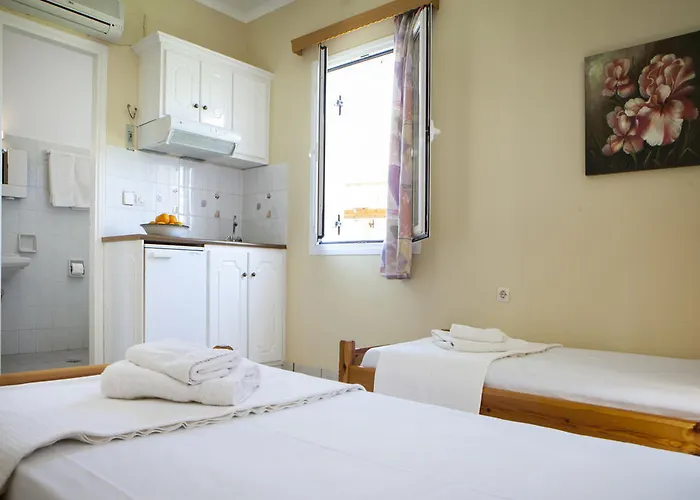 Apartamento Kantouni