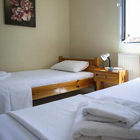Apartment Kantouni