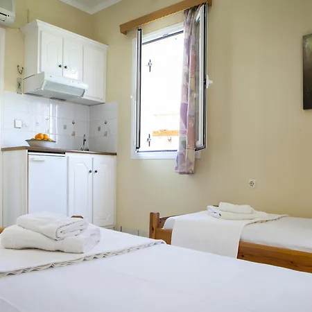 Apartman Kantouni